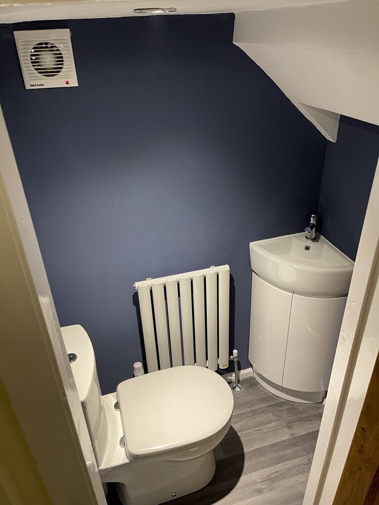 Plumbing in County Durham